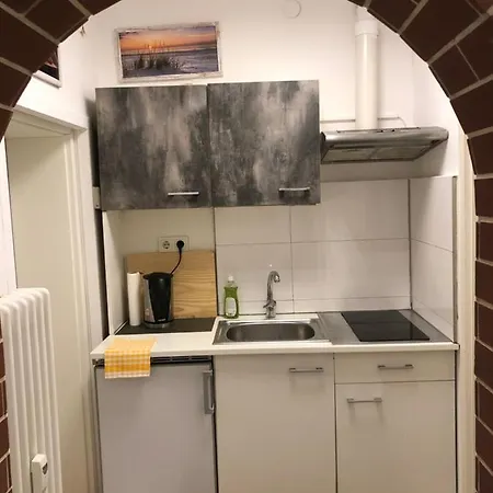 City Ferienwohnung Bayreuth * באיירוט