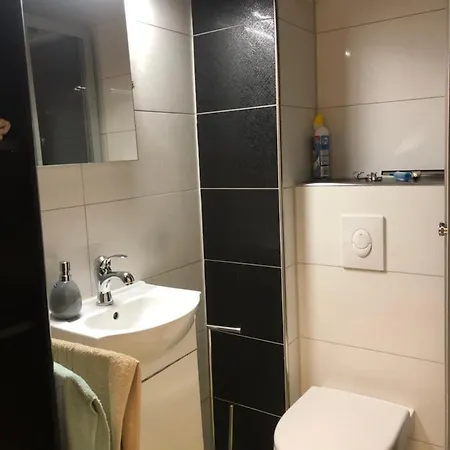 City Ferienwohnung Bayreuth * באיירוט