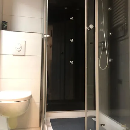 דירה City Ferienwohnung Bayreuth *