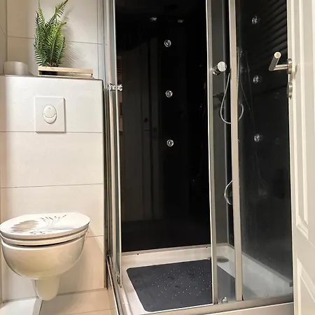 City Ferienwohnung Bayreuth بايروث