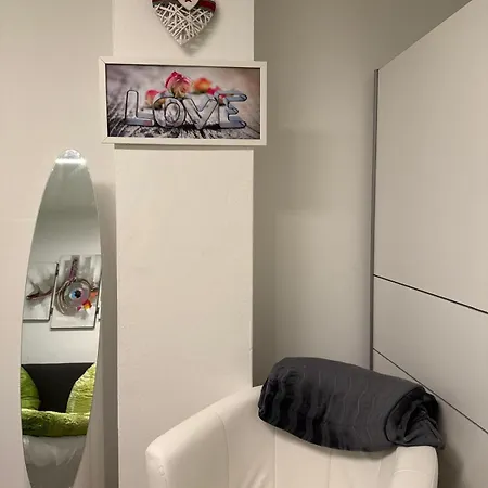 City Ferienwohnung Bayreuth *