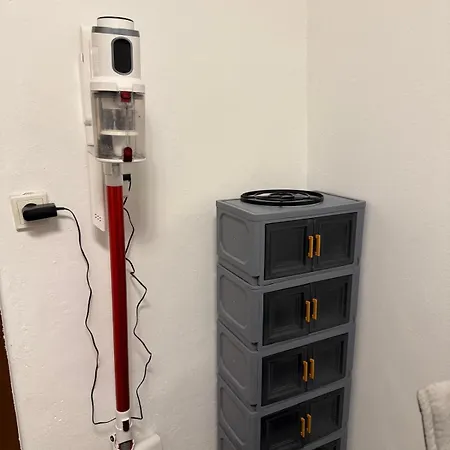 City Ferienwohnung Bayreuth بايروث