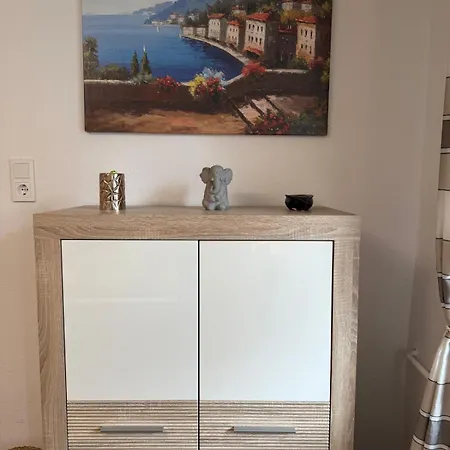 City Ferienwohnung Bayreuth * بايروث
