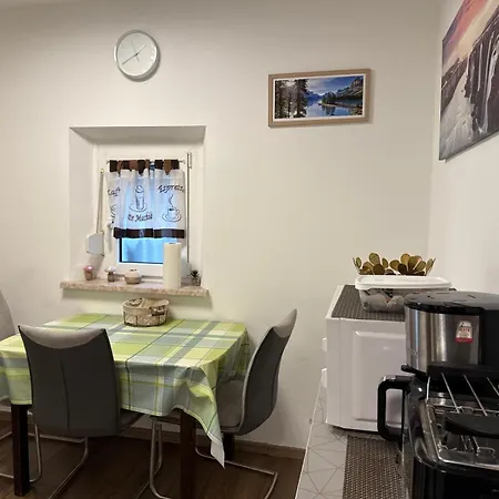 شقة City Ferienwohnung Bayreuth