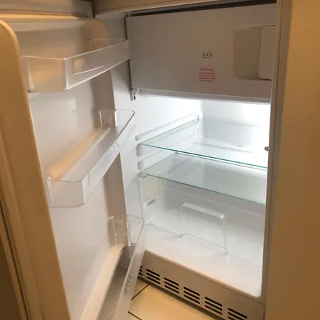 Apartment Fine In *