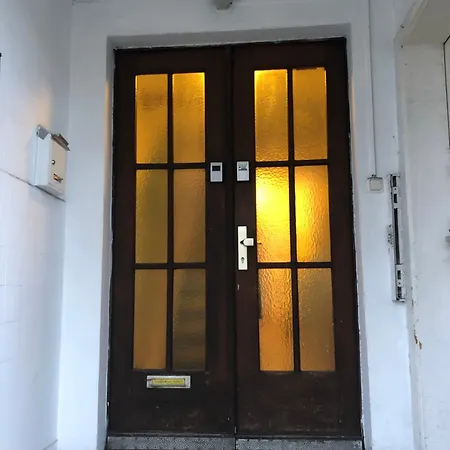 City Ferienwohnung Bayreuth * Bayreuth