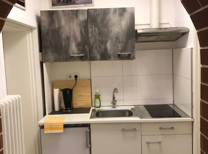 City Ferienwohnung Bayreuth * Bayreuth