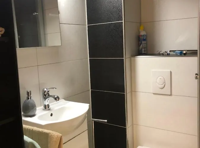 City Ferienwohnung Bayreuth * Bayreuth