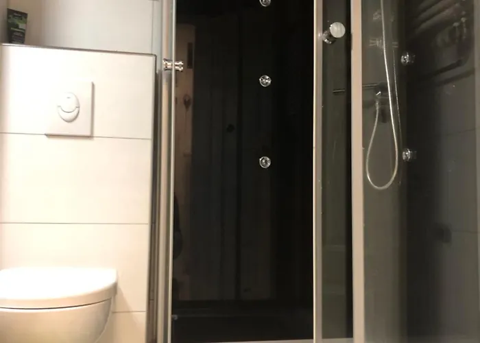 Appartement City Ferienwohnung Bayreuth *